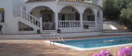 AX724 – Casa Judi, 2-3 bed country house near Alcaucin AX724 – Casa Judi, 2-3 bed country house near Alcaucin