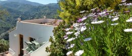 AX720 – Casa Hella, rustic style country house, Colmenar area AX720 – Casa Hella, rustic style country house, Colmenar area