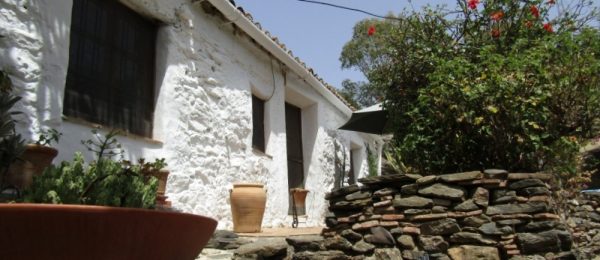 AX731 – Casa Rosa Elena – Benamargosa area AX731 – Casa Rosa Elena – Benamargosa area