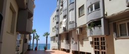 AX733 – Casa Puri, duplex apartment on the coast – Mezquitilla AX733 – Casa Puri, duplex apartment on the coast – Mezquitilla