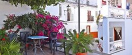 AX736 – Casa de Luz, beautiful town house in Almachar AX736 – Casa de Luz, beautiful town house in Almachar