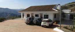 AX741 – Casa Estrella Sola -quality, modern country house, near Benarmargosa AX741 – Casa Estrella Sola -quality, modern country house, near Benarmargosa