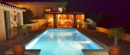 AX741 – Casa Estrella Sola -quality, modern country house, near Benarmargosa AX741 – Casa Estrella Sola -quality, modern country house, near Benarmargosa
