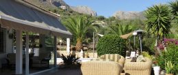 AX747 – Casa Kikos, beautiful, luxurious country home near Alcaucin AX747 – Casa Kikos, beautiful, luxurious country home near Alcaucin