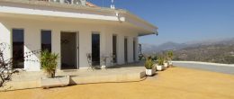 AX749 – Finca Nadine, exclusive country house, B&B, and second cottage, Canillas de Aceituno AX749 – Finca Nadine, exclusive country house, B&B, and second cottage, Canillas de Aceituno