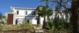 AX750 – Casa Gardan, beautiful detached country house in the hills above Velez-Malaga AX750 – Casa Gardan, beautiful detached country house in the hills above Velez-Malaga