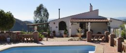 AX758 – Casa Benjo, traditional style country house, Canillas de Aceituno AX758 – Casa Benjo, traditional style country house, Canillas de Aceituno