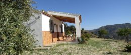 AX760 – Casa Los Naranjitos, country house, Colmenar AX760 – Casa Los Naranjitos, country house, Colmenar