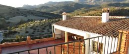 AX756 – Large village house, Riogordo AX756 – Large village house, Riogordo