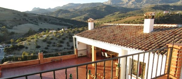 AX756 – Large village house, Riogordo AX756 – Large village house, Riogordo