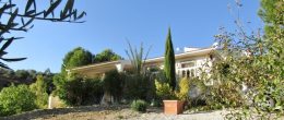 AX914 – Casa Marron, beautiful country house near Colmenar AX914 – Casa Marron, beautiful country house near Colmenar