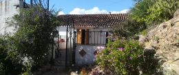 AX761 – Cortijo La Frontera, detached country cottage, Los Romanes AX761 – Cortijo La Frontera, detached country cottage, Los Romanes