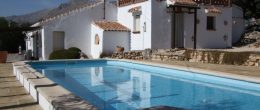 AX768 – Cortijo La Vieja Piedra, Alcaucin AX768 – Cortijo La Vieja Piedra, Alcaucin