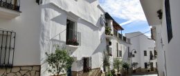 AX765 – Casa Azul, rustic style village house, Vinuela village AX765 – Casa Azul, rustic style village house, Vinuela village