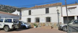 AX769 – Casa del Horno, Vilo, Periana AX769 – Casa del Horno, Vilo, Periana