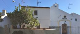 AX762 – Casa Virginia, large house with garden in coastal hamlet AX762 – Casa Virginia, large house with garden in coastal hamlet