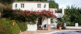 AX773 – Cortijo Los Algarrobos, Comares AX773 – Cortijo Los Algarrobos, Comares