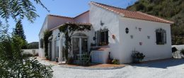 AX780 – Casa Tres Arcos, country house, Almachar AX780 – Casa Tres Arcos, country house, Almachar