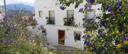 AX777 – Casa Asilah, large village house, Cutar AX777 – Casa Asilah, large village house, Cutar