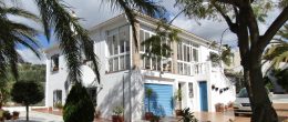 AX776, Casa Rivendell, detached villa in Venta Baja, Alcaucin AX776, Casa Rivendell, detached villa in Venta Baja, Alcaucin