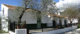 AX783 – Casa Gallega – detached country house in hamlet with garden, Benamargosa AX783 – Casa Gallega – detached country house in hamlet with garden, Benamargosa