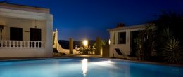 AX841 – Bambu Resort – ‘garden’ complex of 7 tourist apartments, Benamocarra AX841 – Bambu Resort – ‘garden’ complex of 7 tourist apartments, Benamocarra