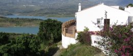 AX708 – Casa Las Lomas, Lake Viñuela AX708 – Casa Las Lomas, Lake Viñuela