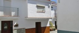AX802 – Casa La Parra, 3 bed village house, Canillas de Aceituno AX802 – Casa La Parra, 3 bed village house, Canillas de Aceituno