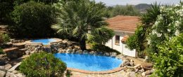 AX798 – Cortijo Margarita, Periana country house AX798 – Cortijo Margarita, Periana country house
