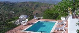 AX801 – Finca de las Pasas – country house, just outside Iznate AX801 – Finca de las Pasas – country house, just outside Iznate