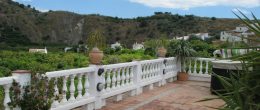 AX799 – Casa Valle Tropical, Salto del Negro, Benamargosa AX799 – Casa Valle Tropical, Salto del Negro, Benamargosa