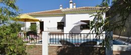 AX803 – Casa Lopa, country house near Comares AX803 – Casa Lopa, country house near Comares