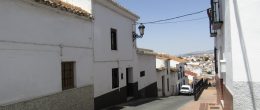 AX806 – Casa Bajo Ermita – spacious village house in Colmenar AX806 – Casa Bajo Ermita – spacious village house in Colmenar