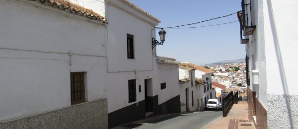 AX806 – Casa Bajo Ermita – spacious village house in Colmenar AX806 – Casa Bajo Ermita – spacious village house in Colmenar