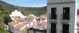 AX812 – Casa Fuente – large village house, Sedella AX812 – Casa Fuente – large village house, Sedella