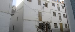 AX815 – Casa Jirafa, village house to restore, Canillas de Aceituno AX815 – Casa Jirafa, village house to restore, Canillas de Aceituno