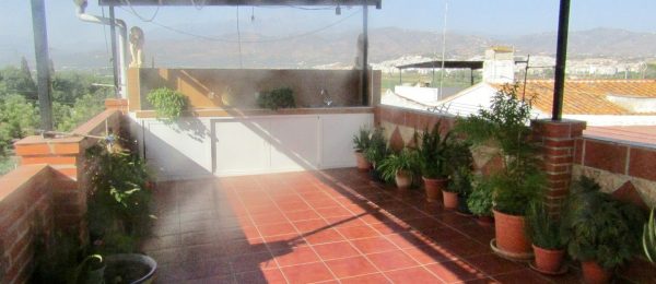 AX821 – Casita de Cabrillas, Velez-Malaga