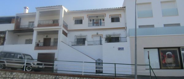 AX818, Casa Las Terrazas, town house, Benamocarra AX818, Casa Las Terrazas, town house, Benamocarra