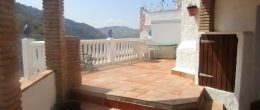 AX822 – Rustic style village house, Rubite, Canillas de Aceituno AX822 – Rustic style village house, Rubite, Canillas de Aceituno