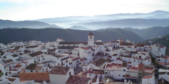 Property for sale in Andalucia