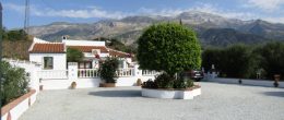 AX826 – Finca Mulo de Arriba, country house, Canillas de Aceituno AX826 – Finca Mulo de Arriba, country house, Canillas de Aceituno