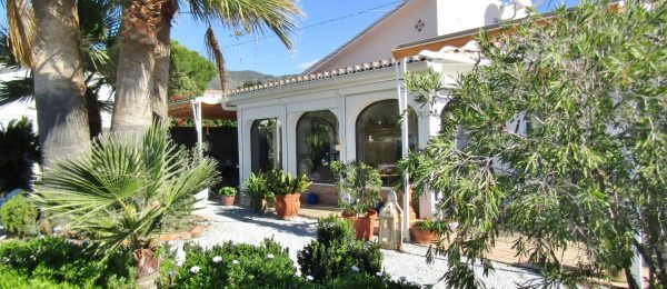 AX834 – Finca Andaluz, country house and accommodation, Algarrobo AX834 – Finca Andaluz, country house and accommodation, Algarrobo