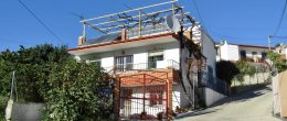 AX836 – Villa Angelita, house in country hamlet, near Benamargosa AX836 – Villa Angelita, house in country hamlet, near Benamargosa