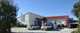 AX912 – Cortijo Jacaranda – large villa with productive mango farm, Triana AX912 – Cortijo Jacaranda – large villa with productive mango farm, Triana