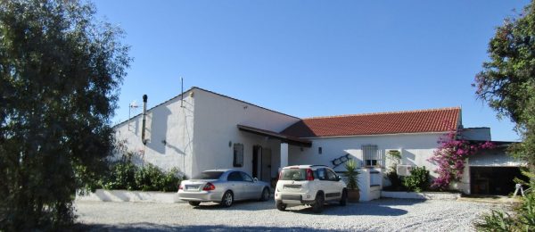 AX839 – Cortijo Jacaranda – large villa with productive mango farm, Triana AX839 – Cortijo Jacaranda – large villa with productive mango farm, Triana