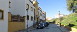 AX842 – Spacious apartment, Alcaucin AX842 – Spacious apartment, Alcaucin