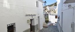 AX848 – Casa La Bodega, Village house, Canillas de Aceituno AX848 – Casa La Bodega, Village house, Canillas de Aceituno