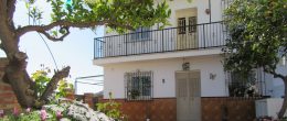 AX852 – Casa Vista Alta, Cutar AX852 – Casa Vista Alta, Cutar