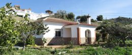 AX855 – Casa del Abuelo, country house, Viñuela AX855 – Casa del Abuelo, country house, Viñuela