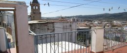 AX854 – Casa Yoli, village house in Velez-Malaga AX854 – Casa Yoli, village house in Velez-Malaga